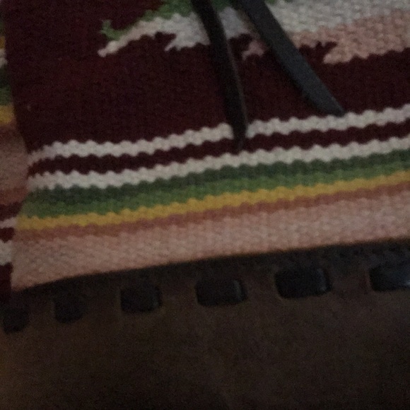 STS western purse - Picture 8 of 9